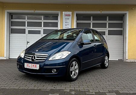 Mercedes-Benz A 160 / 1.HAND / SITZHEIZUNG / KLIMA / PDC