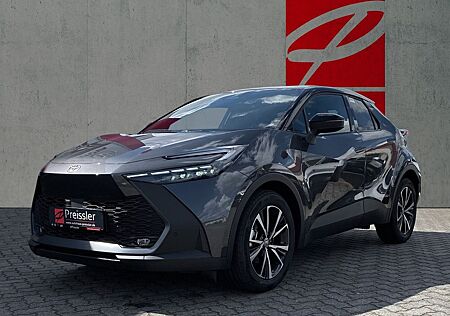 Toyota C-HR 2.0 Hybrid *Team D + Technik-Paket*