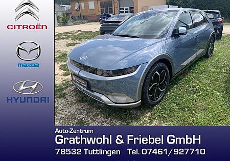 Hyundai IONIQ 5 77,4 kWh UNIQ-Paket+Panorama*2,24%