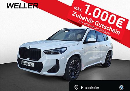 BMW X1 xD23i M SPORT AdLED Pano DrAssPr 360° H/K