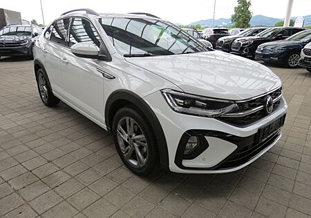 VW Taigo Volkswagen R-Line,DSG,Navi,LED,Kamera,ACC