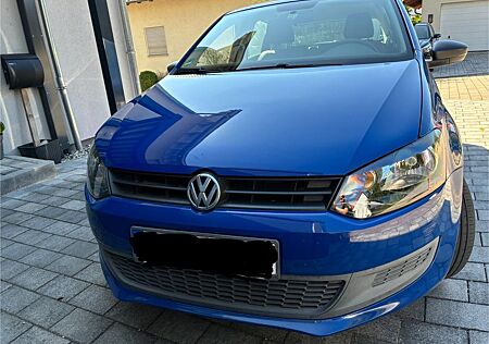 VW Polo Volkswagen 1.2 Trendline Trendline