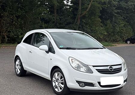 Opel Corsa 1.2 Selection Selection