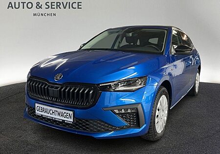 Skoda Scala 1.0 TSI DSG Selection AHK|NAVI|SHZ|ACC|LED