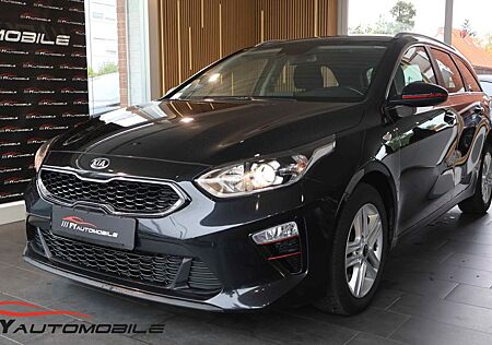Kia Cee'd Sportswagon 1.6 CRDi Vision Kombi Autom.