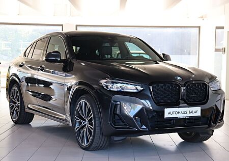 BMW X4 Baureihe xDrive 20 i M Sport