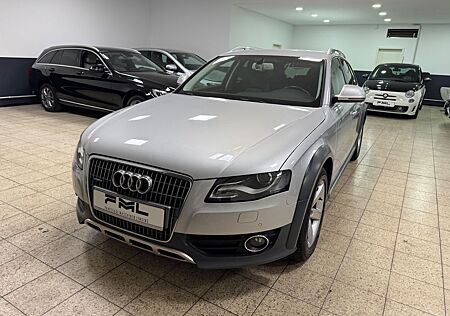 Audi A4 Allroad Quattro