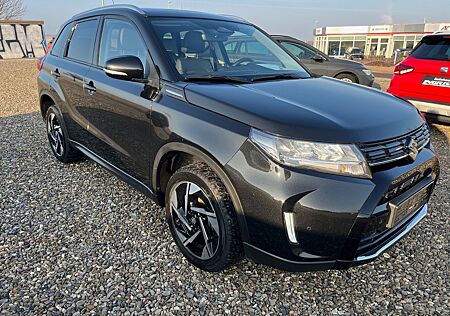 Suzuki Vitara 1.4 Mild-Hybrid Comfort PLUS mit PANO