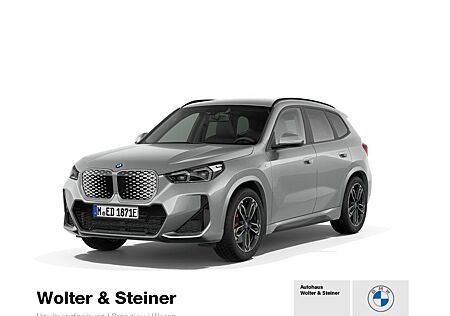 BMW iX1 20 eDrive M Sport Pro ACC AHK H/K RFK