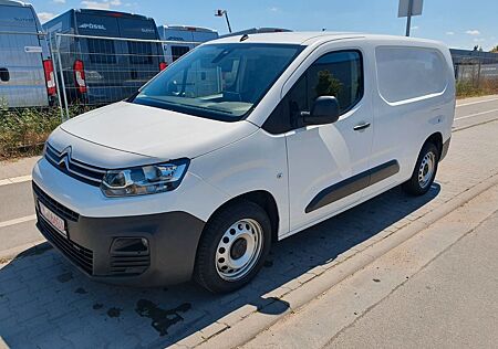 Citroën Berlingo Kasten Club XL/L2