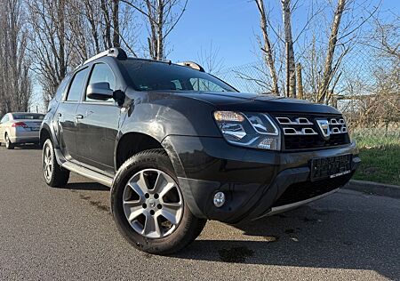 Dacia Duster gebraucht kaufen Dacia Duster I Prestige 4x2