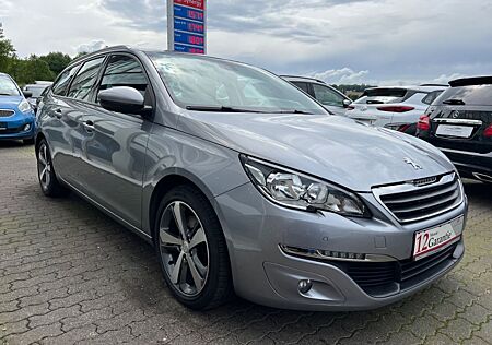 Peugeot 308 SW*PANO*NAVI*2.HAND*GARANTIE*