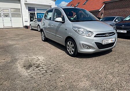 Hyundai i10 Style