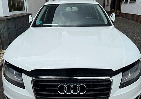 Audi A4 Allroad 3.0 TDI (DPF) S tronic quattro -