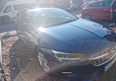 Opel Insignia 2.0 Diesel 128kW Business Elegance ...