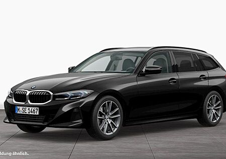 BMW 330i xDrive Touring AHK LiveCockpitProf Kamera