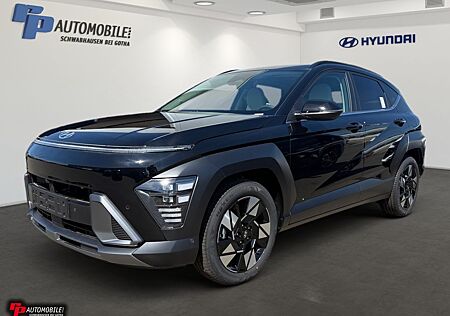 Hyundai Kona HEV 1.6 T-GDi DCT 2WD TREND BOSE, Licht-Pak