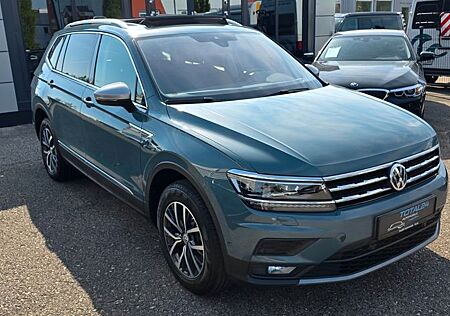 VW Tiguan Allspace Volkswagen /Navi/Cockpit/Matrix/Kam/Keyless