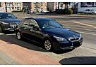 BMW 523i Automatik Android Navi