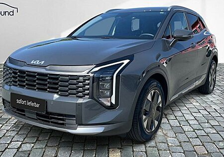 Kia Sportage V 1,6 T-GDI DCT Gold LED Navi Kamera