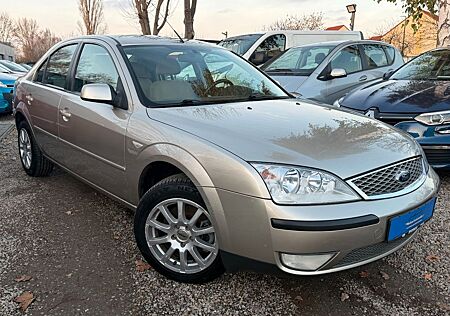 Ford Mondeo Trend*2.HD*Klima*87.TKM*MFL*TÜV NEU