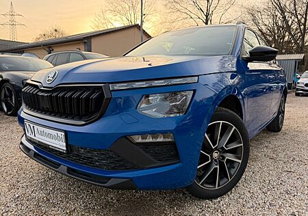 Skoda Kamiq DSG Digitacho*Tempo*Kamera*SitzHz.