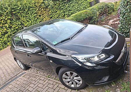 Opel Corsa 1.2 Edition Edition