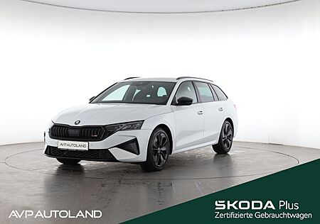 Skoda Octavia COMBI 2.0 TSI DSG RS