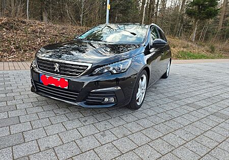 Peugeot 308 SW Allure 1.2 PureTech 130 Allure