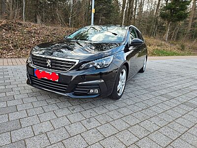 Peugeot 308 SW Allure 1.2 PureTech 130 Allure