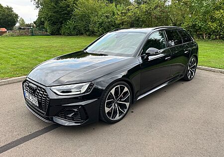 Audi RS4 2.9 TFSI Avant Competition Panorama BRD 1.Hd