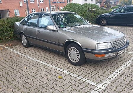 Opel Senator
