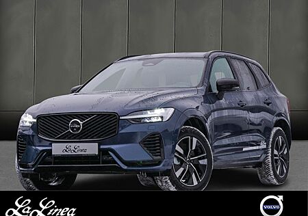 Volvo XC 60 XC60 T6 Plus Dark 360° *Pano