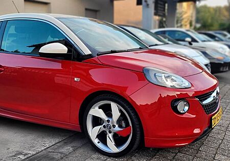 Opel Adam Slam