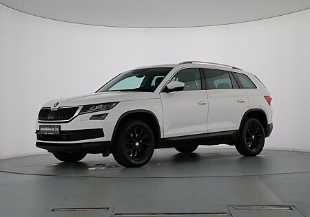 Skoda Kodiaq AMBITION 1.5TSI DSG 4X4 NAVI+ACC-TEMPOMAT