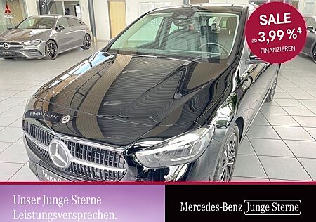 Mercedes-Benz B 200 Progressive LED Kamera Winter-Paket