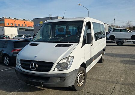 Mercedes-Benz Sprinter II Kombi 311 / 315 CDI 8 sitze.