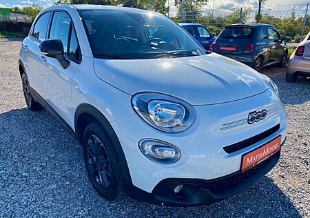 Fiat 500X 1.0 NAVI GRA SHZ KLIMA NSW DAB USB