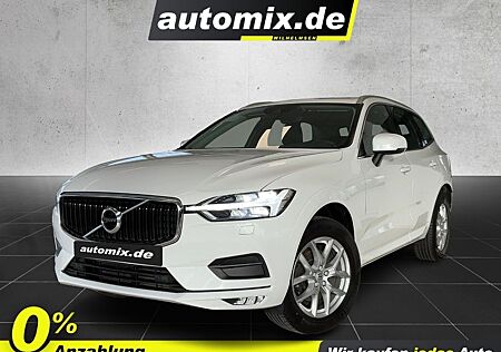 Volvo XC 60 XC60 D4 Momentum Pro ACC,AHK,AUTOM.,LED,Navi,SHZ