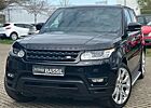 Land Rover Range Rover Sport HSE Dynamic