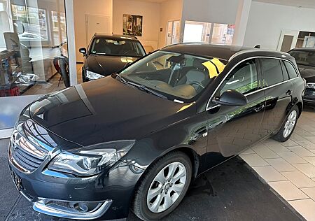 Opel Insignia A Sports Tourer Innovation AHK.NAVI.