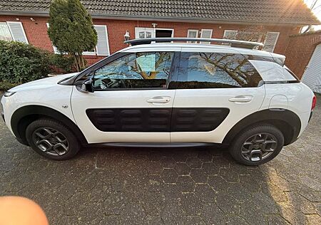 Citroën C4 Cactus PureTech 82 Feel Feel