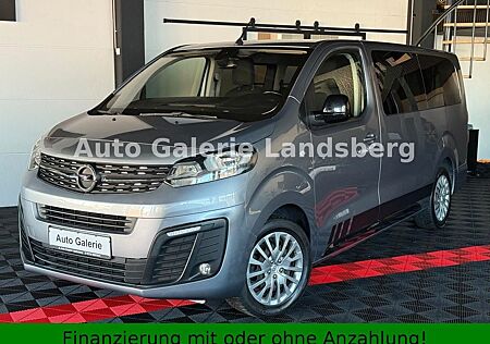 Opel Zafira Life 2.0*Edition L3*8-sitze*AHK*Carplay*