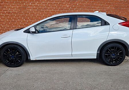 Honda Civic 2.2 i-DTEC Sport AHK