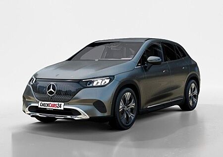 Mercedes-Benz EQE 300 Electric Art SUV KAMERA NAVI SHZ *SOFORT