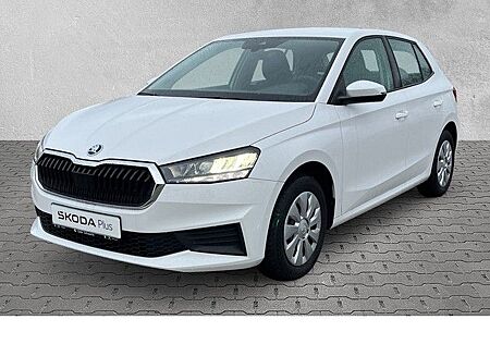 Skoda Fabia 1.0 TSI Active SmartLink Kamera