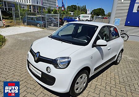 Renault Twingo SCe 70 Life KLIMA+PDC+TEMPOMAT+HU NEU