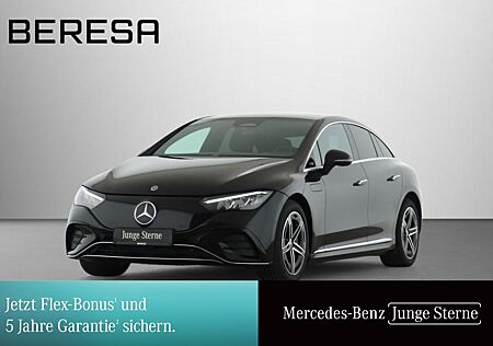 Mercedes-Benz EQE 500 4M AMG Pano.-Dach Distronic HA-Lenkung