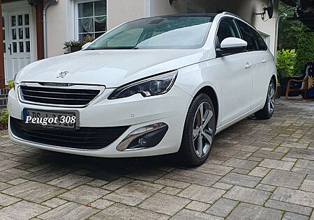 Peugeot 308 SW Allure BlueHDi 150 STOP & START Allure