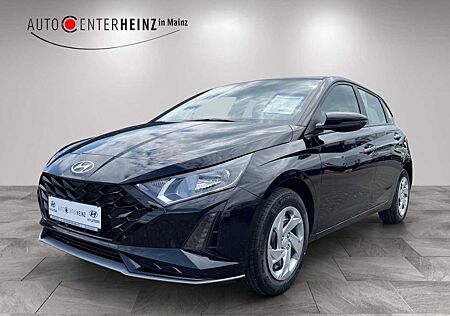 Hyundai i20 1.0 T-GDI Select mit Funktionspaket